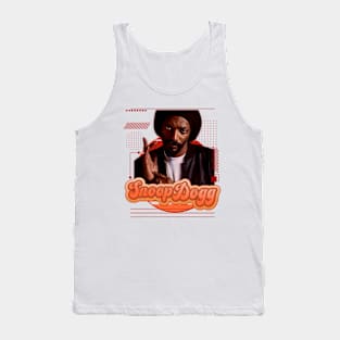 Snoop Dogg Tank Top